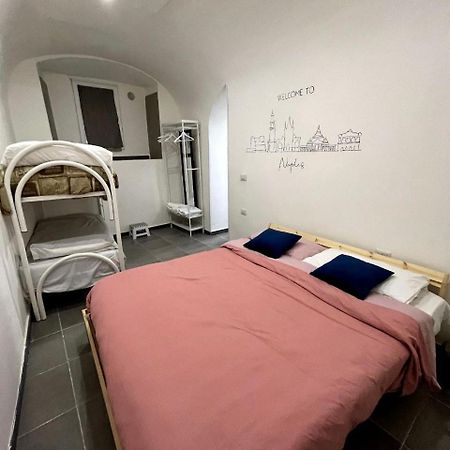 La Casa Del Principe Διαμέρισμα Νάπολη Εξωτερικό φωτογραφία