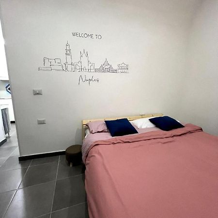 La Casa Del Principe Διαμέρισμα Νάπολη Εξωτερικό φωτογραφία