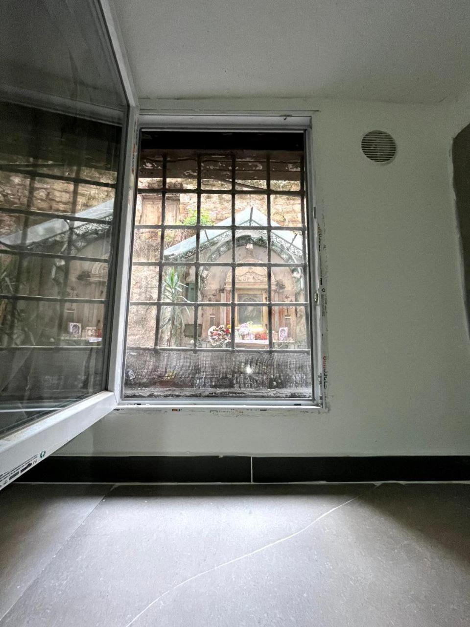 La Casa Del Principe Διαμέρισμα Νάπολη Εξωτερικό φωτογραφία